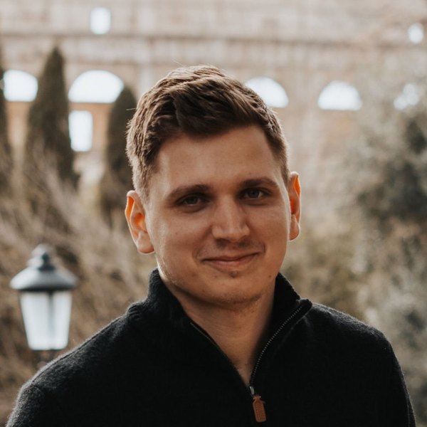 Lukáš Šnýdr