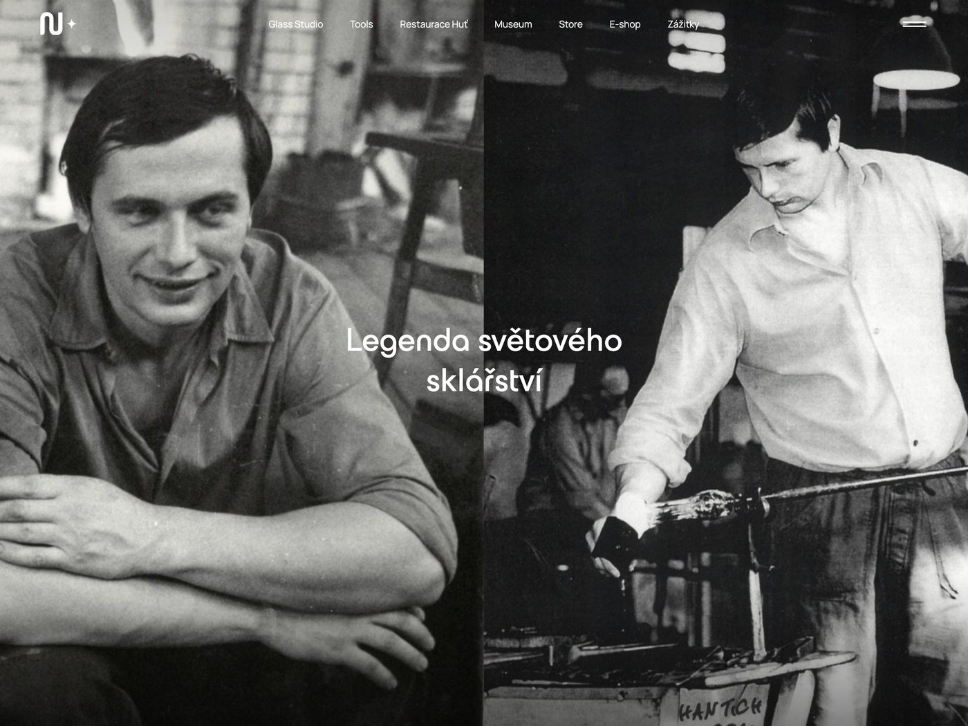 Stránka o Petru Novotném